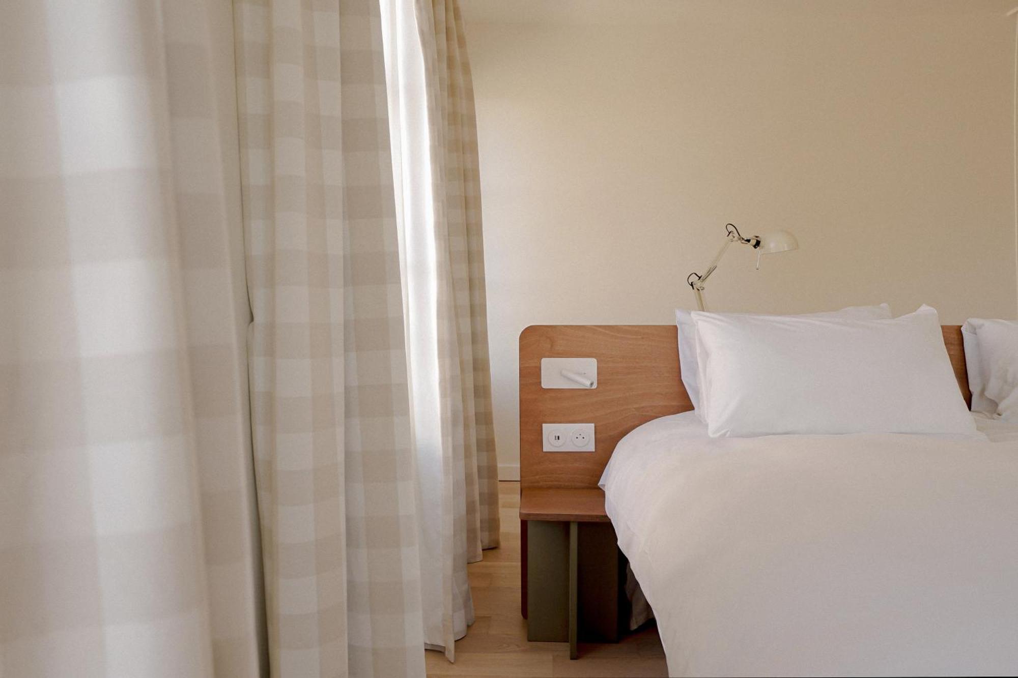Alfred Hotels กงเปียญ ภายนอก รูปภาพ