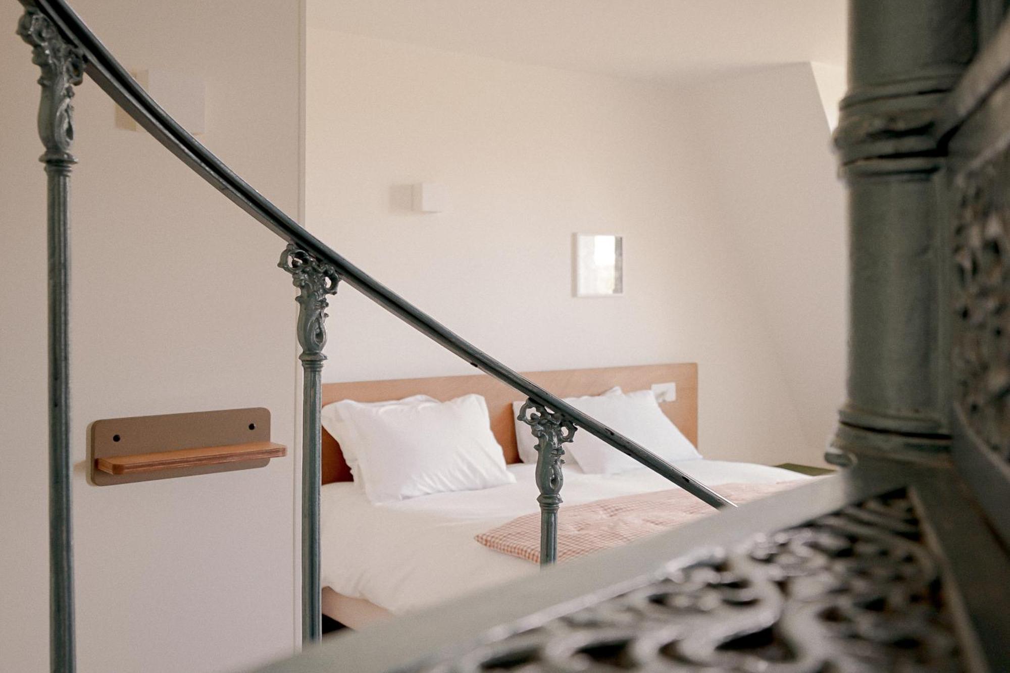 Alfred Hotels กงเปียญ ภายนอก รูปภาพ