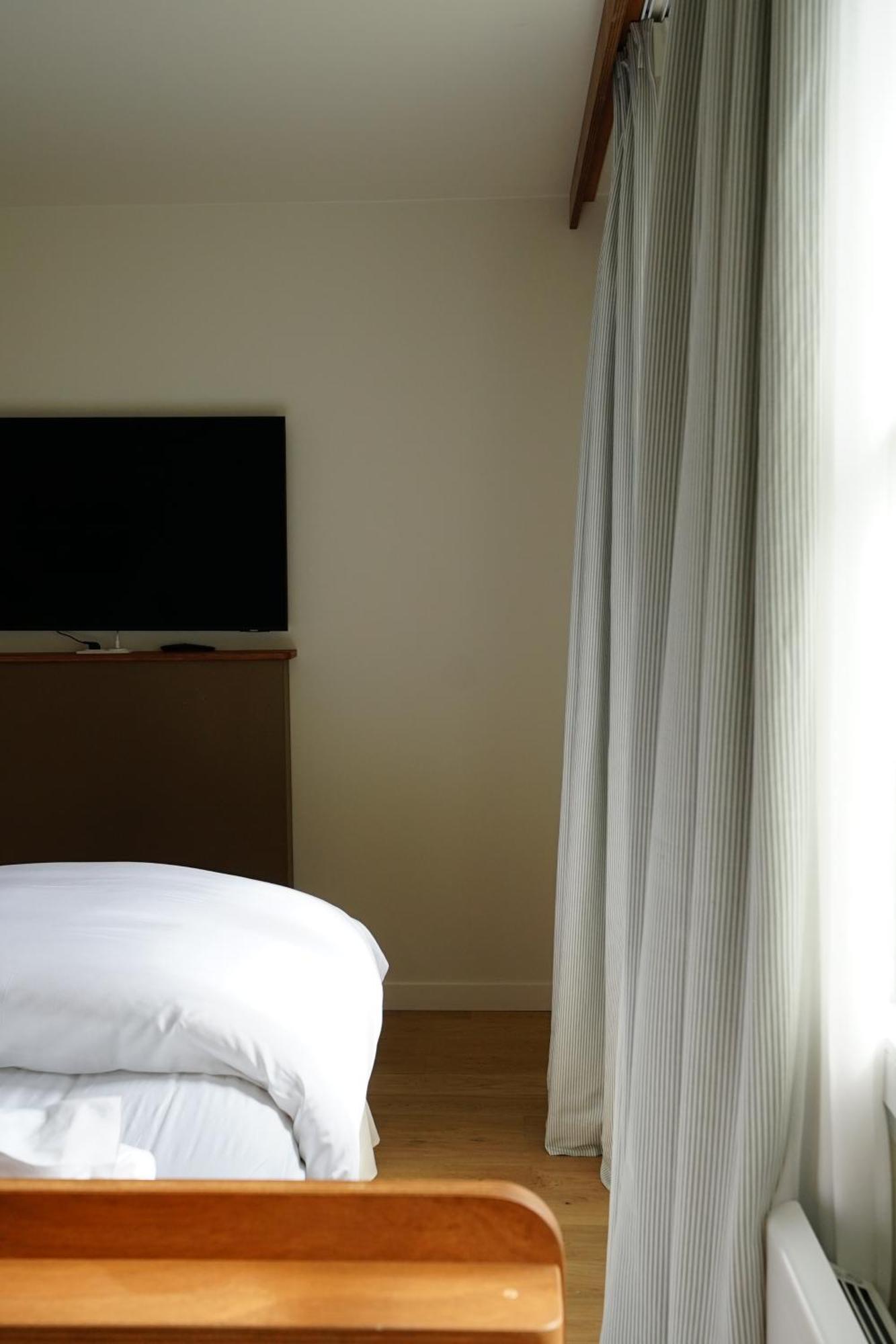 Alfred Hotels กงเปียญ ภายนอก รูปภาพ