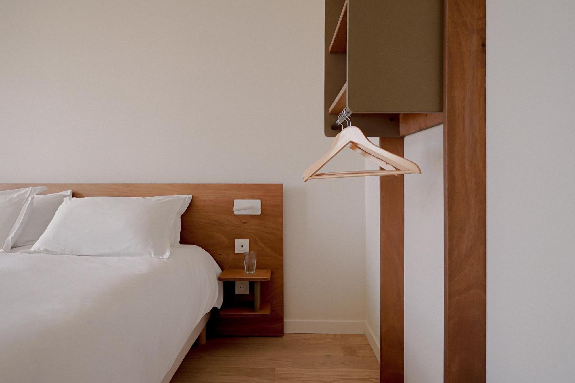 Alfred Hotels กงเปียญ ภายนอก รูปภาพ