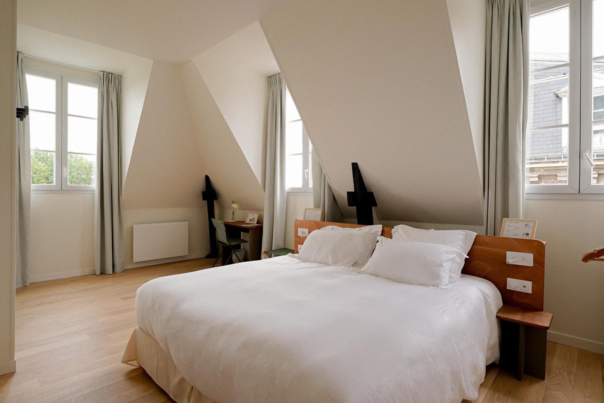 Alfred Hotels กงเปียญ ภายนอก รูปภาพ