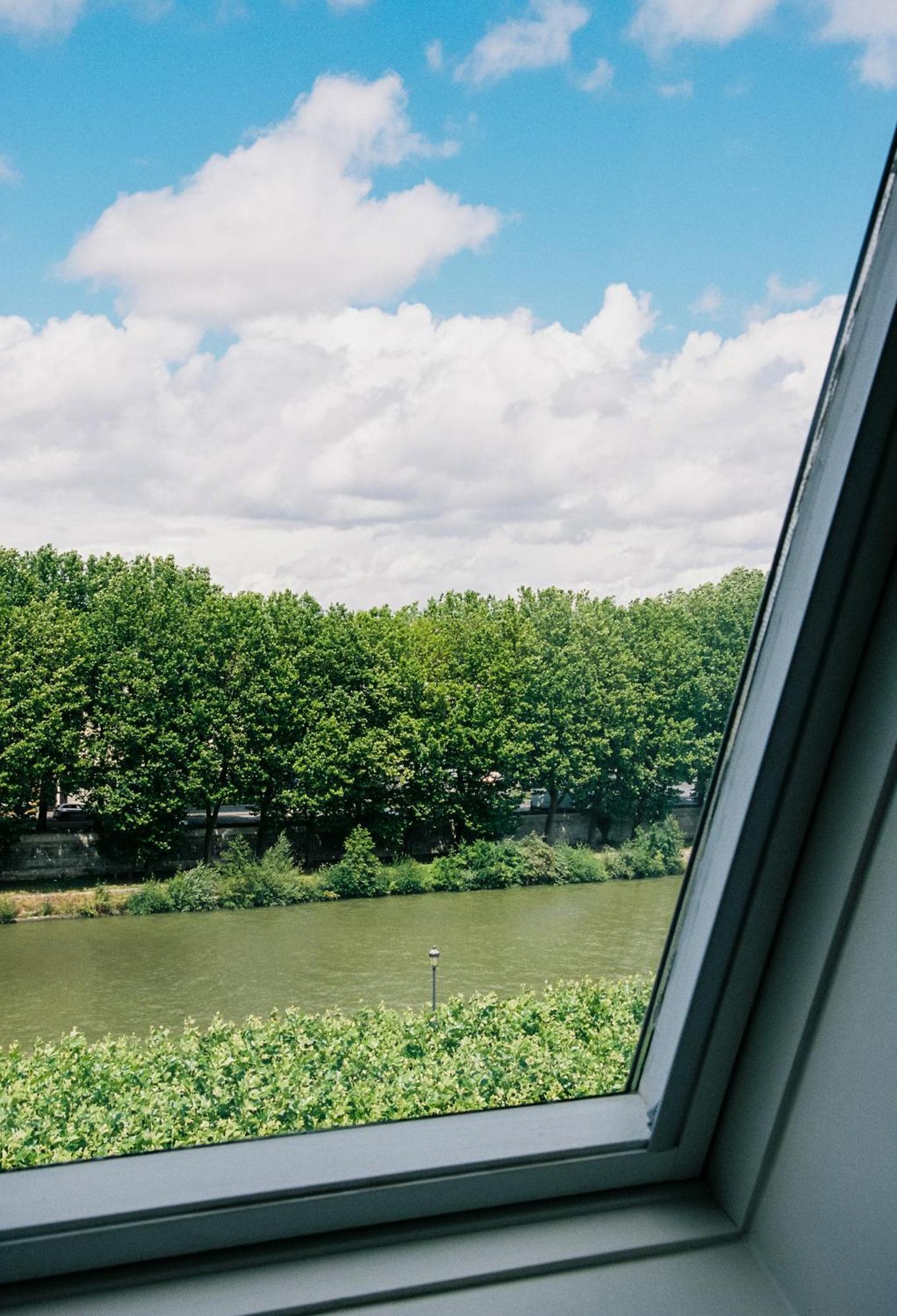 Alfred Hotels กงเปียญ ภายนอก รูปภาพ