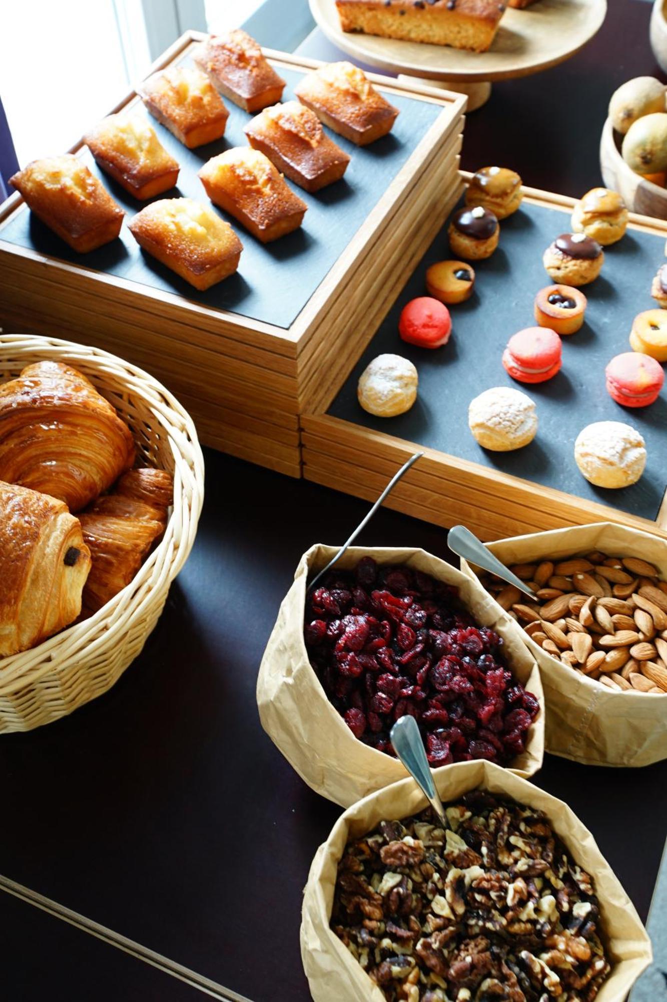 Alfred Hotels กงเปียญ ภายนอก รูปภาพ