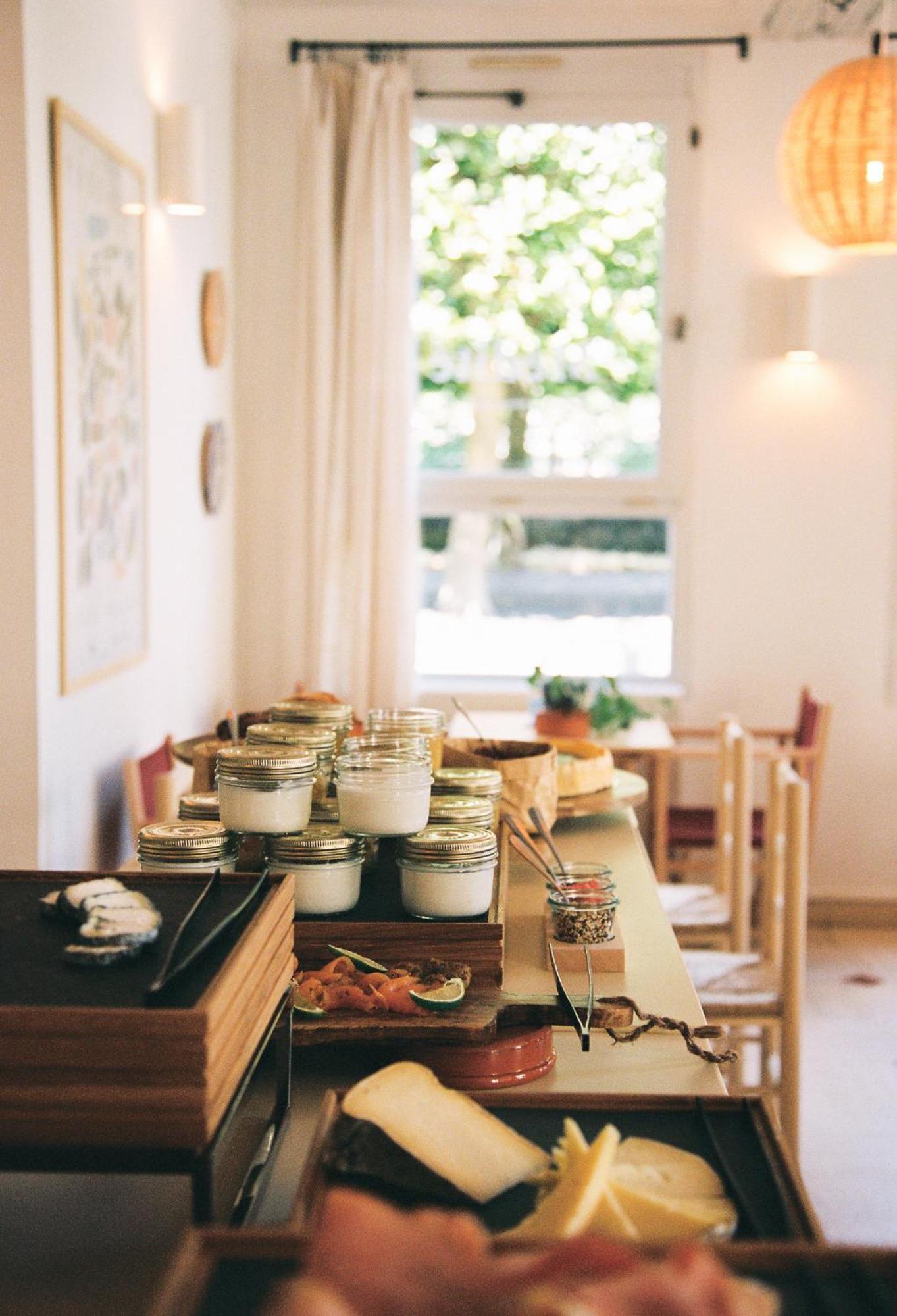 Alfred Hotels กงเปียญ ภายนอก รูปภาพ